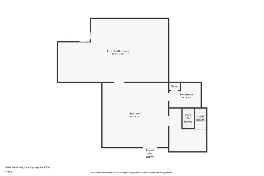 14 Ball Creek Way, Atlanta, Georgia 30350, 6 Bedrooms Bedrooms, ,5 BathroomsBathrooms,Residential,For Sale,14 Ball Creek Way,7738408