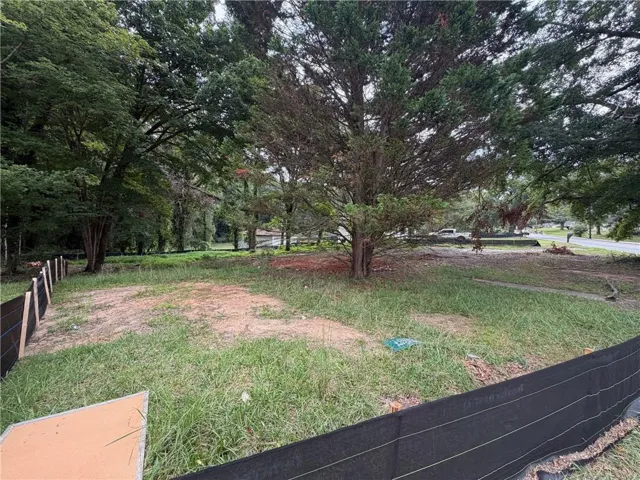 2108 Fairburn Road Sw, Atlanta, Georgia 30331