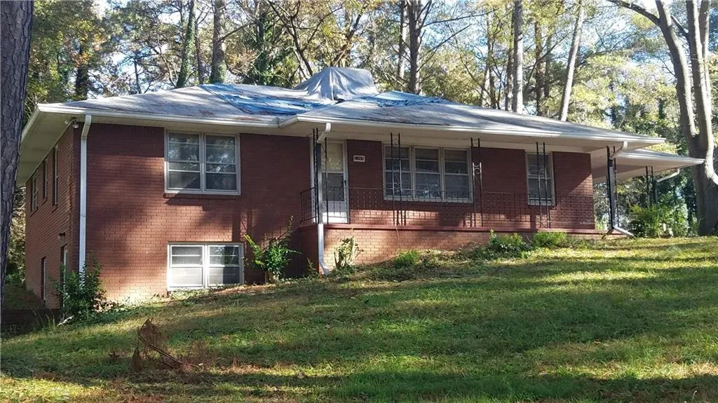 2265 Adams Drive Nw, Atlanta, Georgia 30318, 2 Bedrooms Bedrooms, ,2 BathroomsBathrooms,Residential,Sold,2265 Adams Drive Nw,5935901