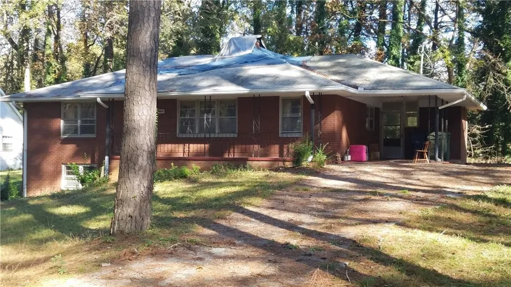 2265 Adams Drive Nw, Atlanta, Georgia 30318, 2 Bedrooms Bedrooms, ,2 BathroomsBathrooms,Residential,Sold,2265 Adams Drive Nw,5935901
