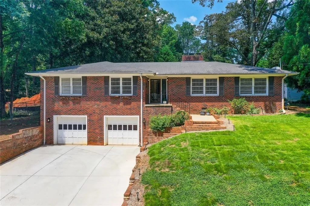 Welcome Home!