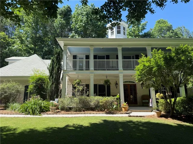 1715 Ammons Bridge Road, Monroe, Georgia 30655