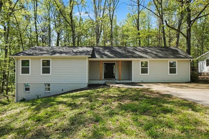 3165 Beaver Drive, Douglasville, Georgia 30135