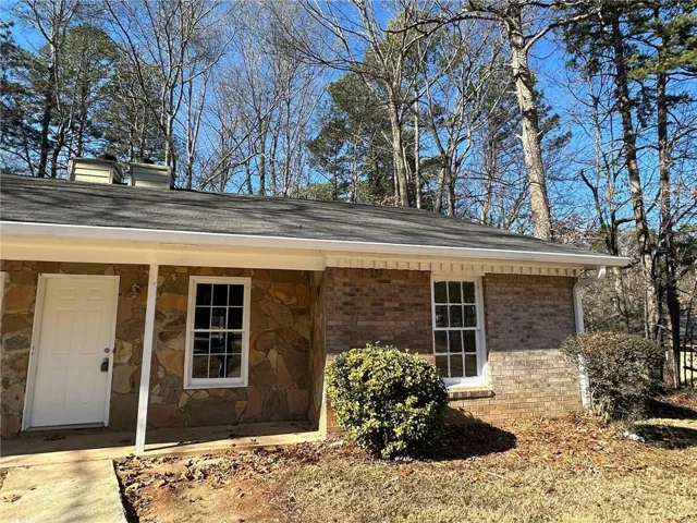 5172 Ridge Forest Drive Unit 5172, Stone Mountain, Georgia 30083