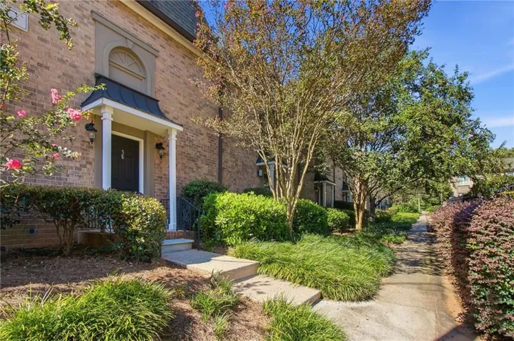 6980 Roswell Road Unit C5, Sandy Springs, Georgia 30328