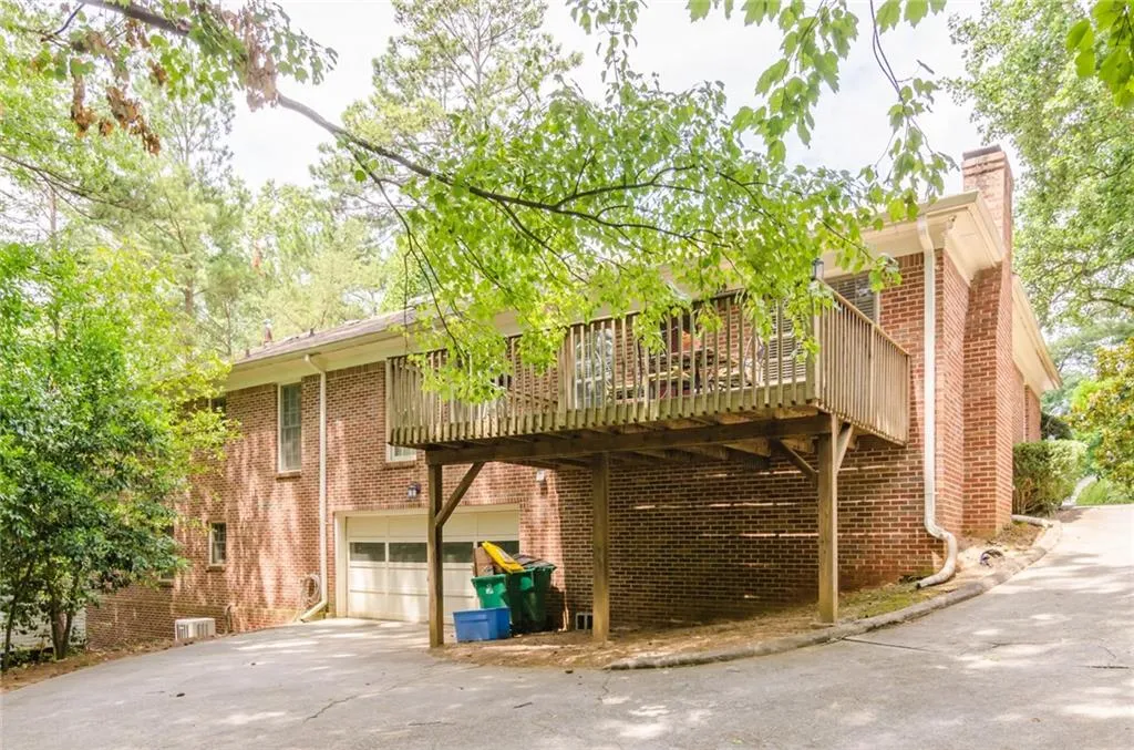 535 Wyncourtney Drive Ne, Sandy Springs, Georgia 30328, 5 Bedrooms Bedrooms, ,2 BathroomsBathrooms,Residential,Sold,535 Wyncourtney Drive Ne,5729250