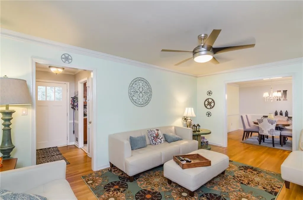 535 Wyncourtney Drive Ne, Sandy Springs, Georgia 30328, 5 Bedrooms Bedrooms, ,2 BathroomsBathrooms,Residential,Sold,535 Wyncourtney Drive Ne,5729250