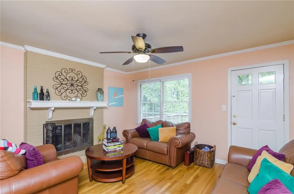 535 Wyncourtney Drive Ne, Sandy Springs, Georgia 30328, 5 Bedrooms Bedrooms, ,2 BathroomsBathrooms,Residential,Sold,535 Wyncourtney Drive Ne,5729250