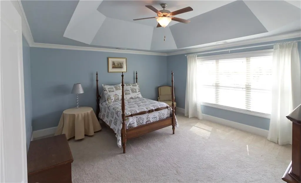 7505 Glisten Avenue, Sandy Springs, Georgia 30328, 4 Bedrooms Bedrooms, ,3 BathroomsBathrooms,Residential,Sold,7505 Glisten Avenue,5689582
