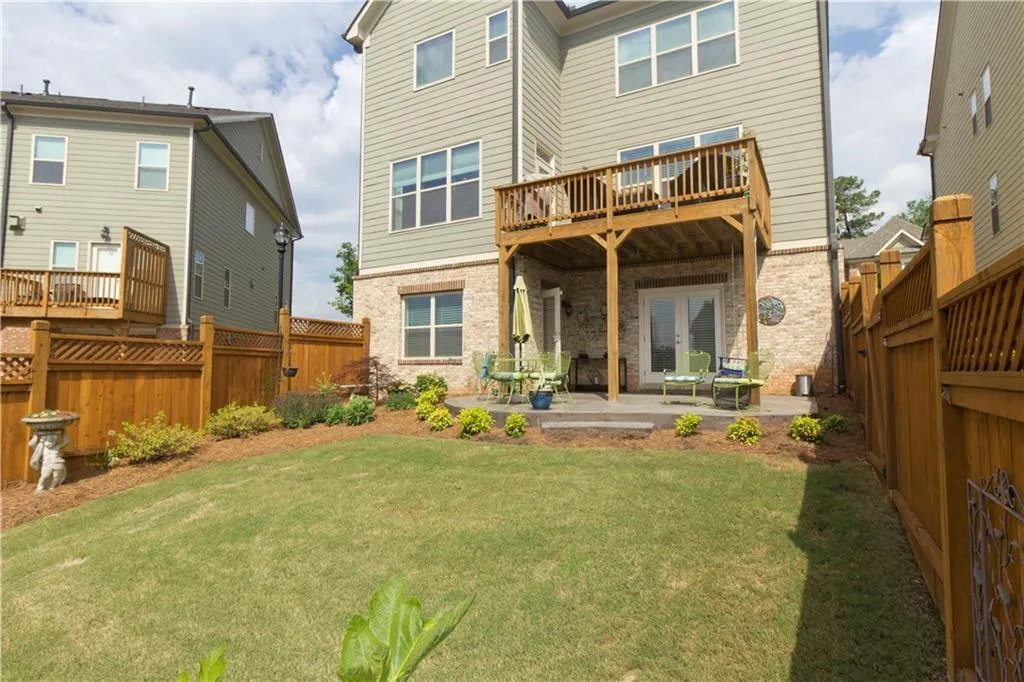 7505 Glisten Avenue, Sandy Springs, Georgia 30328, 4 Bedrooms Bedrooms, ,3 BathroomsBathrooms,Residential,Sold,7505 Glisten Avenue,5689582