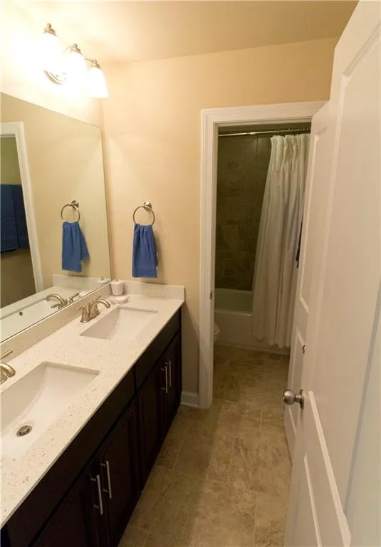 7505 Glisten Avenue, Sandy Springs, Georgia 30328, 4 Bedrooms Bedrooms, ,3 BathroomsBathrooms,Residential,Sold,7505 Glisten Avenue,5689582