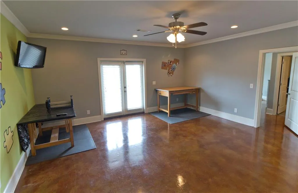 7505 Glisten Avenue, Sandy Springs, Georgia 30328, 4 Bedrooms Bedrooms, ,3 BathroomsBathrooms,Residential,Sold,7505 Glisten Avenue,5689582
