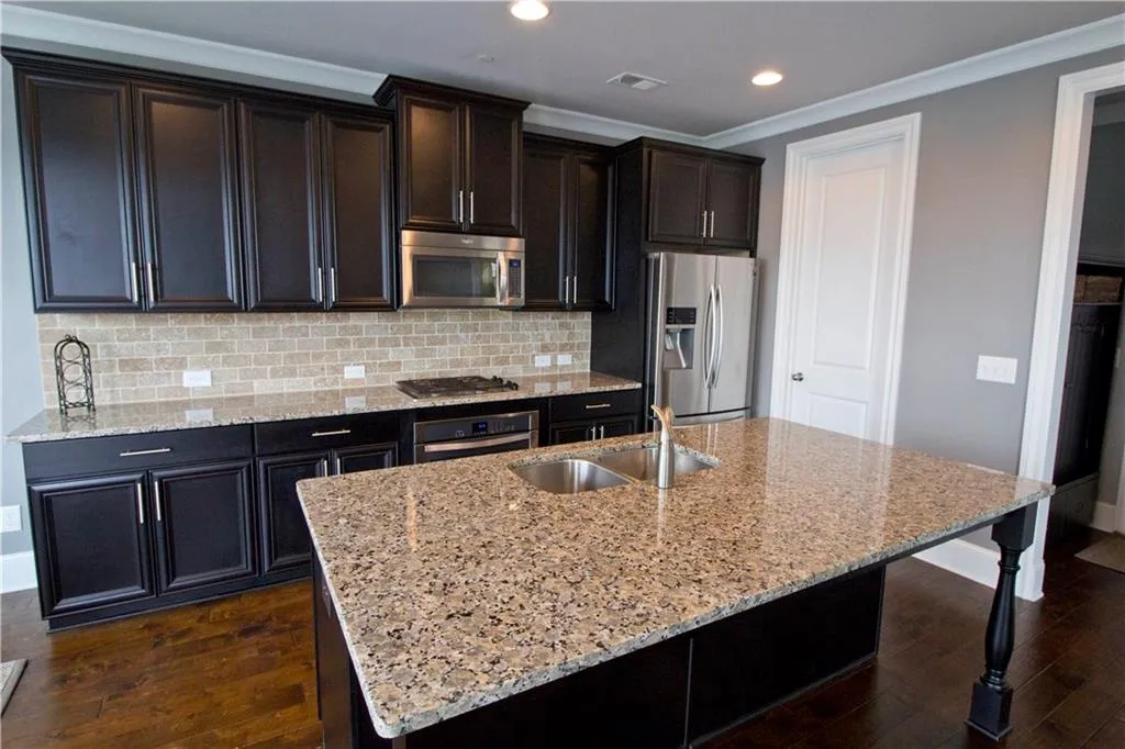 7505 Glisten Avenue, Sandy Springs, Georgia 30328, 4 Bedrooms Bedrooms, ,3 BathroomsBathrooms,Residential,Sold,7505 Glisten Avenue,5689582