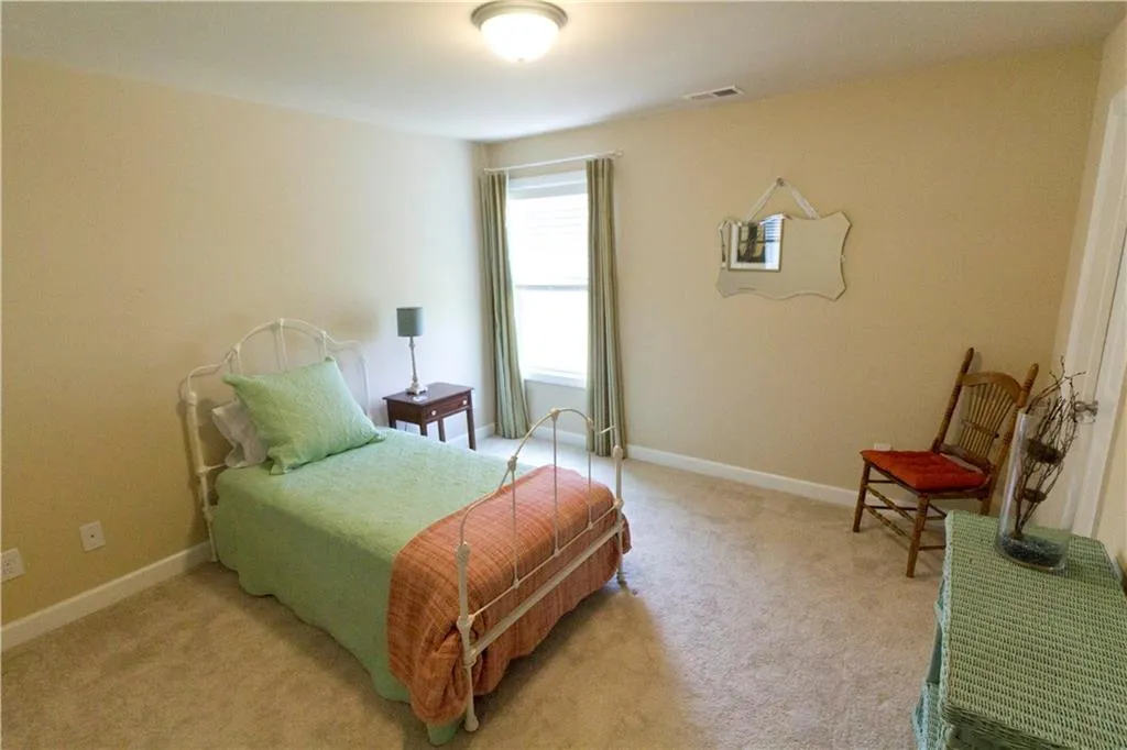 7505 Glisten Avenue, Sandy Springs, Georgia 30328, 4 Bedrooms Bedrooms, ,3 BathroomsBathrooms,Residential,Sold,7505 Glisten Avenue,5689582