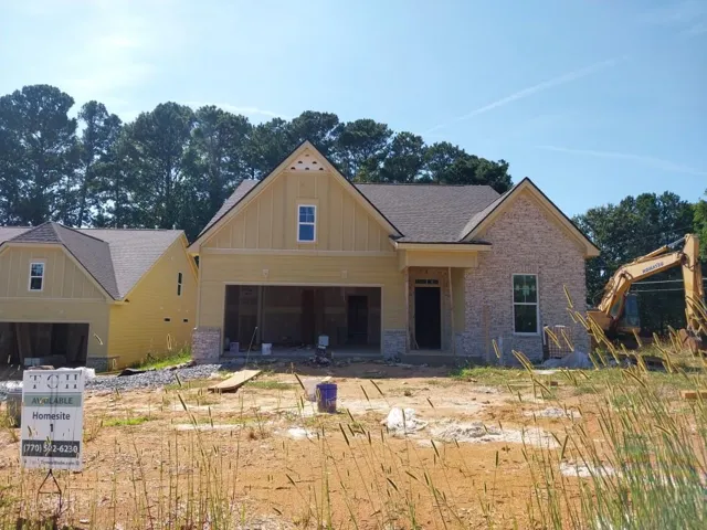 1 Tirian Place, Acworth, Georgia 30101