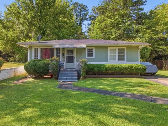 110 Linden Street, Rome, Georgia 30161