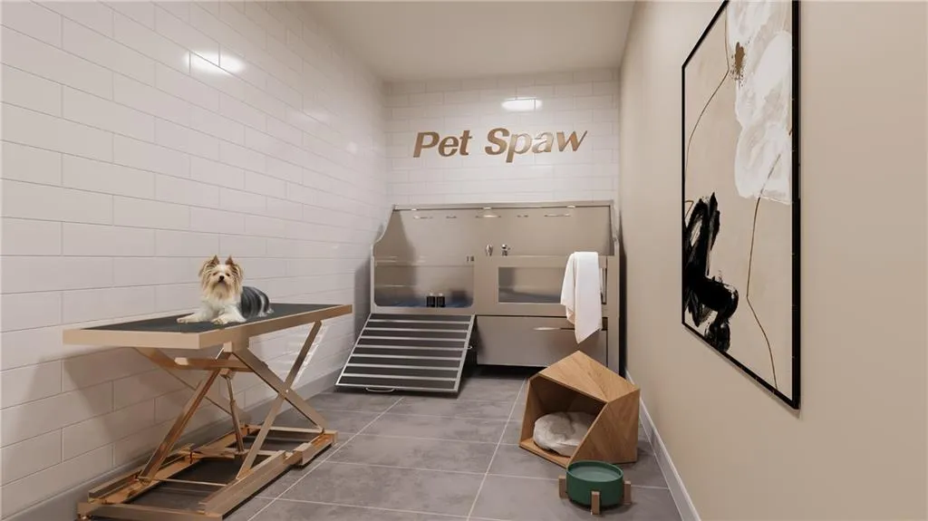 Pet Spa Pet Spa