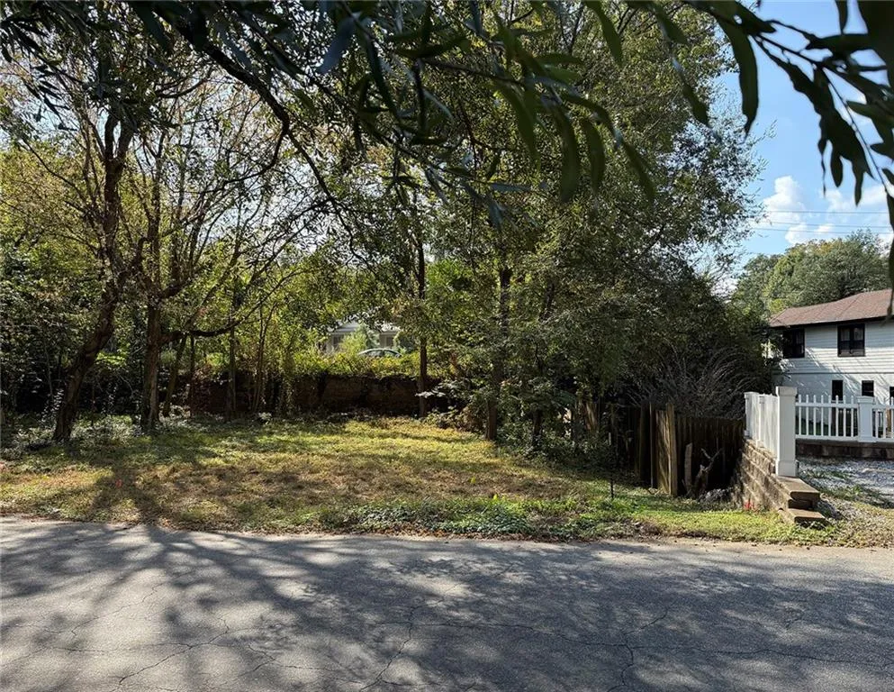 1711 Marietta Road, Atlanta, Georgia 30318, 0 ,Land,For Sale,1711 Marietta Road,7684313