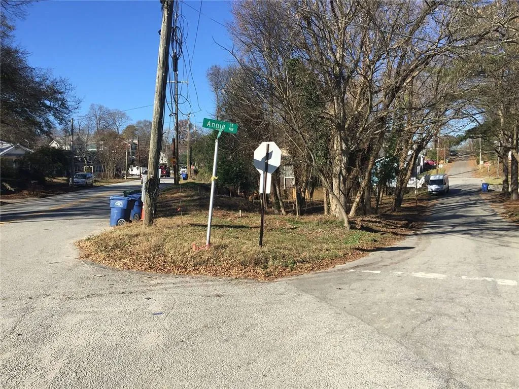 1711 Marietta Road, Atlanta, Georgia 30318, 0 ,Land,For Sale,1711 Marietta Road,7684313