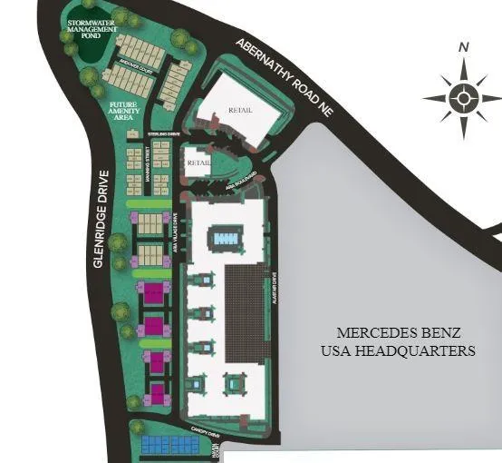 6634 Sterling Drive Unit 677, Sandy Springs, Georgia 30328, 3 Bedrooms Bedrooms, ,3 BathroomsBathrooms,Residential,Sold,6634 Sterling Drive Unit 677,6813556