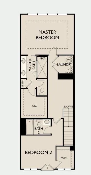 6634 Sterling Drive Unit 677, Sandy Springs, Georgia 30328, 3 Bedrooms Bedrooms, ,3 BathroomsBathrooms,Residential,Sold,6634 Sterling Drive Unit 677,6813556