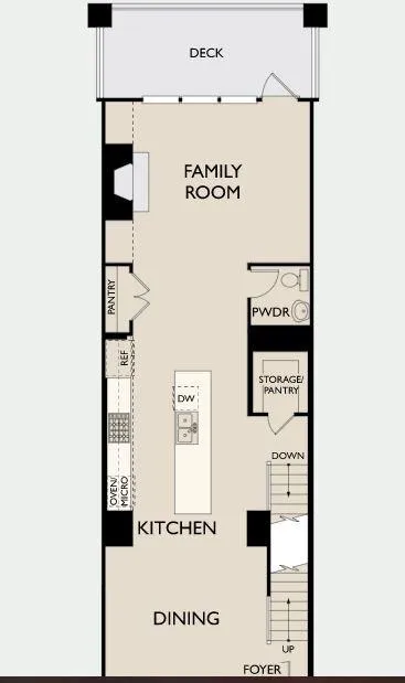 6634 Sterling Drive Unit 677, Sandy Springs, Georgia 30328, 3 Bedrooms Bedrooms, ,3 BathroomsBathrooms,Residential,Sold,6634 Sterling Drive Unit 677,6813556