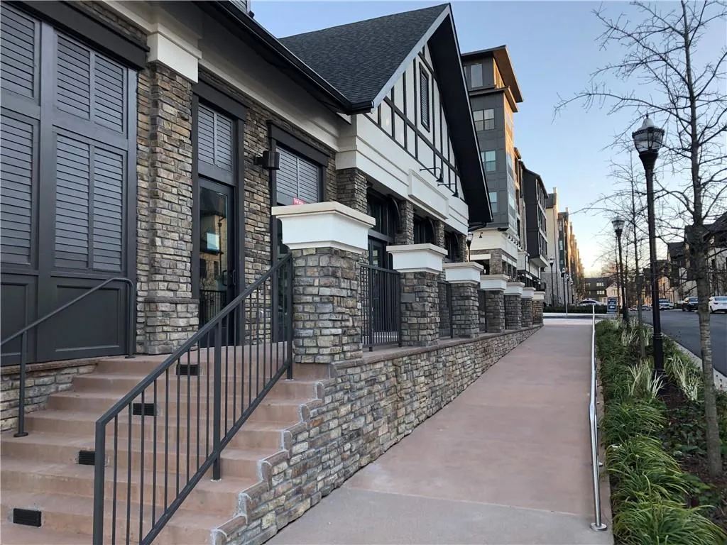 6634 Sterling Drive Unit 677, Sandy Springs, Georgia 30328, 3 Bedrooms Bedrooms, ,3 BathroomsBathrooms,Residential,Sold,6634 Sterling Drive Unit 677,6813556