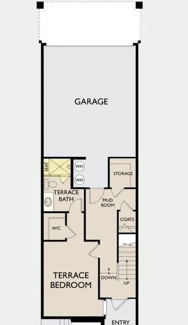 6634 Sterling Drive Unit 677, Sandy Springs, Georgia 30328, 3 Bedrooms Bedrooms, ,3 BathroomsBathrooms,Residential,Sold,6634 Sterling Drive Unit 677,6813556