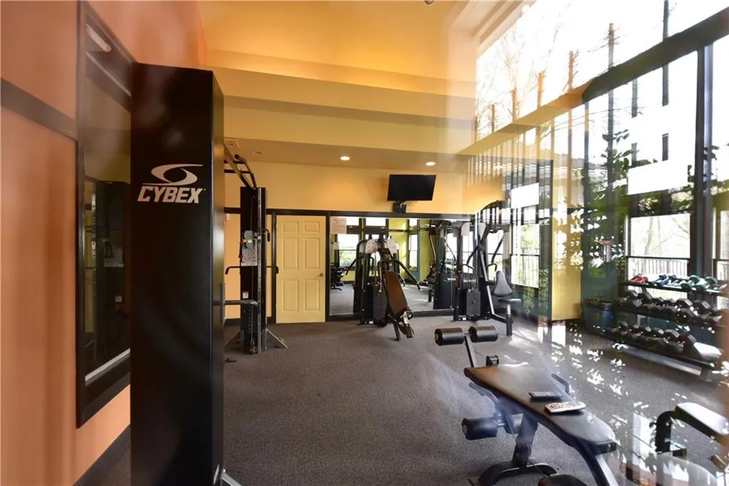 8306 Santa Fe Parkway Unit 8306, Atlanta, Georgia 30350, 2 Bedrooms Bedrooms, ,2 BathroomsBathrooms,Residential,Sold,8306 Santa Fe Parkway Unit 8306,5646914