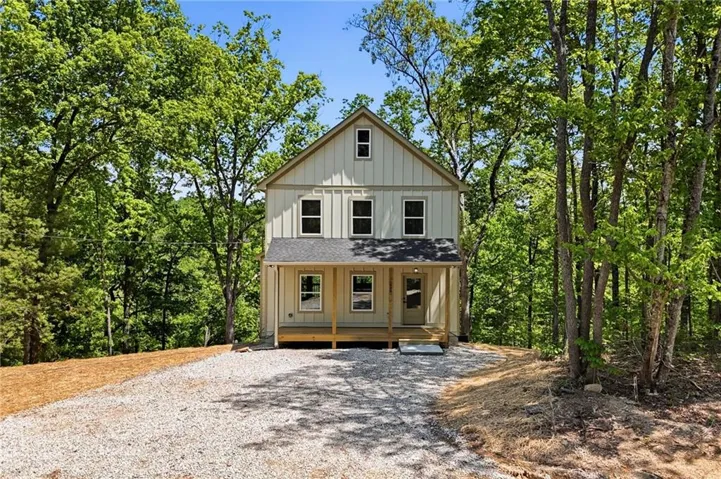 1600 Dover Drive, Ranger, Georgia 30734