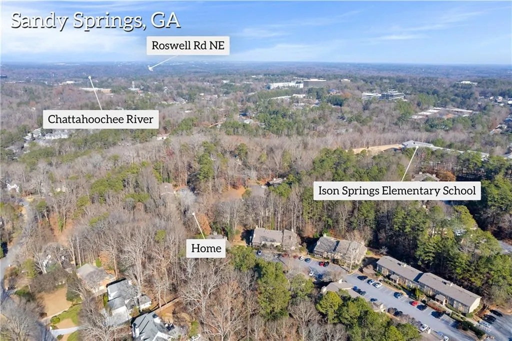 1608 Woodcliff Drive Ne, Atlanta, Georgia 30350, 2 Bedrooms Bedrooms, ,2 BathroomsBathrooms,Residential,Sold,1608 Woodcliff Drive Ne,7500734