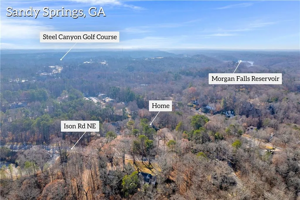 1608 Woodcliff Drive Ne, Atlanta, Georgia 30350, 2 Bedrooms Bedrooms, ,2 BathroomsBathrooms,Residential,Sold,1608 Woodcliff Drive Ne,7500734