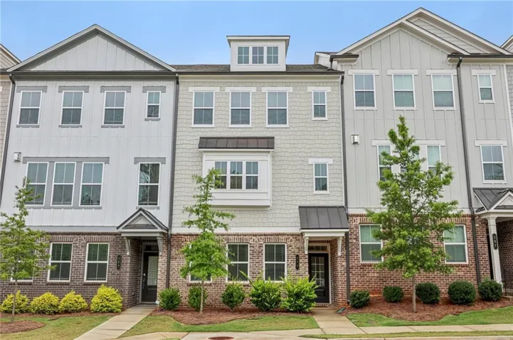 377 Danville Avenue, Suwanee, Georgia 30024