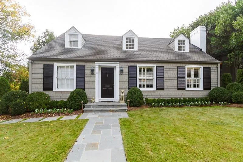 57 Camden Road Ne, Atlanta, Georgia 30309, 4 Bedrooms Bedrooms, ,4 BathroomsBathrooms,Residential,Sold,57 Camden Road Ne,5769470