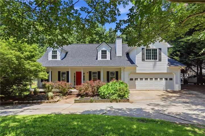 249 Serenoa Drive, Canton, Georgia 30114