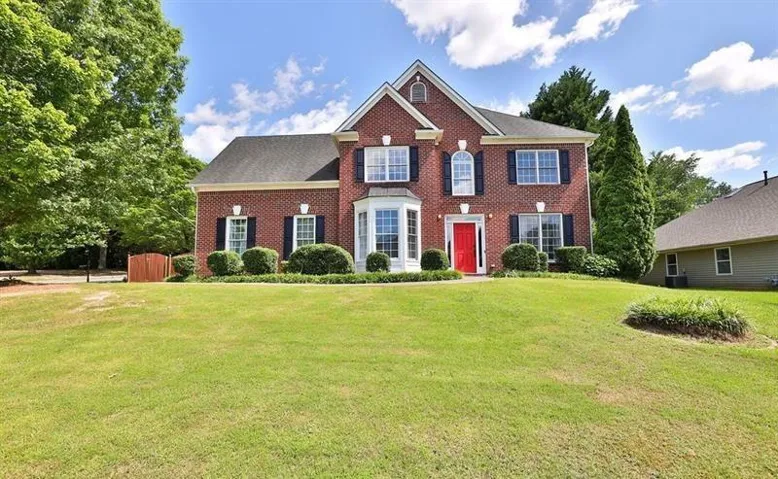 3520 Mystic Drive, Buford, Georgia 30519
