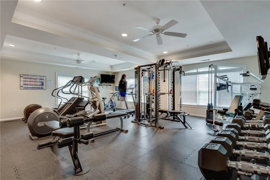 3275 Lenox Road Ne Unit 108, Atlanta, Georgia 30324, 2 Bedrooms Bedrooms, 0 ,2 BathroomsBathrooms,Residential,For Sale,3275 Lenox Road Ne Unit 108,7850796