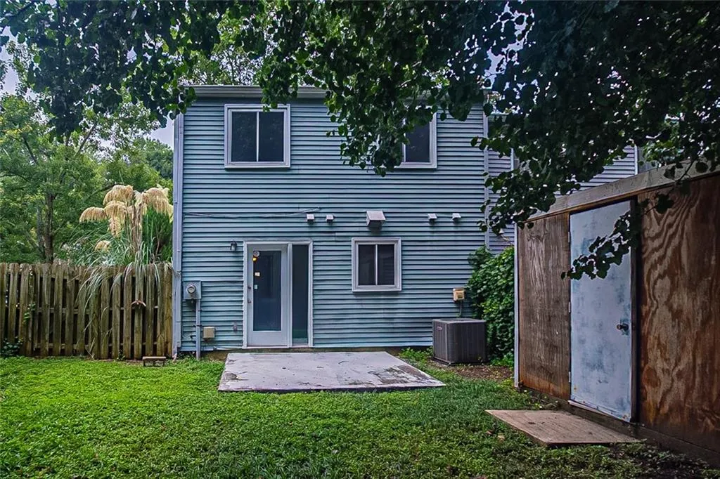 8835 Long Beach Circle, Atlanta, Georgia 30350, 2 Bedrooms Bedrooms, ,2 BathroomsBathrooms,Residential,Sold,8835 Long Beach Circle,6942327