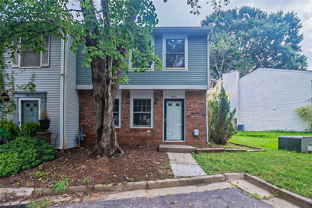 8835 Long Beach Circle, Atlanta, Georgia 30350, 2 Bedrooms Bedrooms, ,2 BathroomsBathrooms,Residential,Sold,8835 Long Beach Circle,6942327