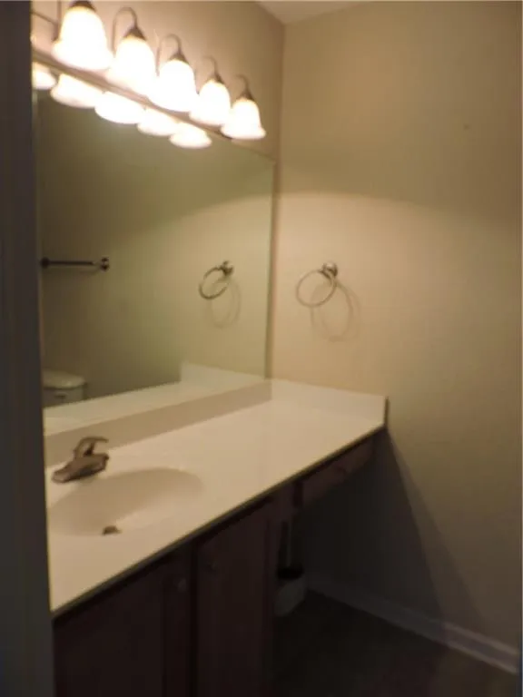 135 N River Drive N Unit A, Atlanta, Georgia 30350, 2 Bedrooms Bedrooms, ,2 BathroomsBathrooms,Residential,Sold,135 N River Drive N Unit A,6025211