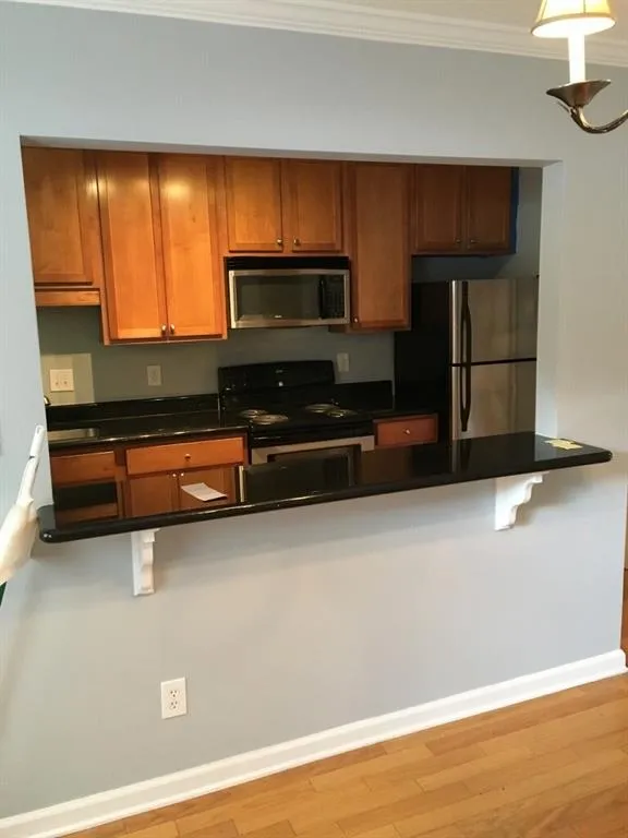 135 N River Drive N Unit A, Atlanta, Georgia 30350, 2 Bedrooms Bedrooms, ,2 BathroomsBathrooms,Residential,Sold,135 N River Drive N Unit A,6025211