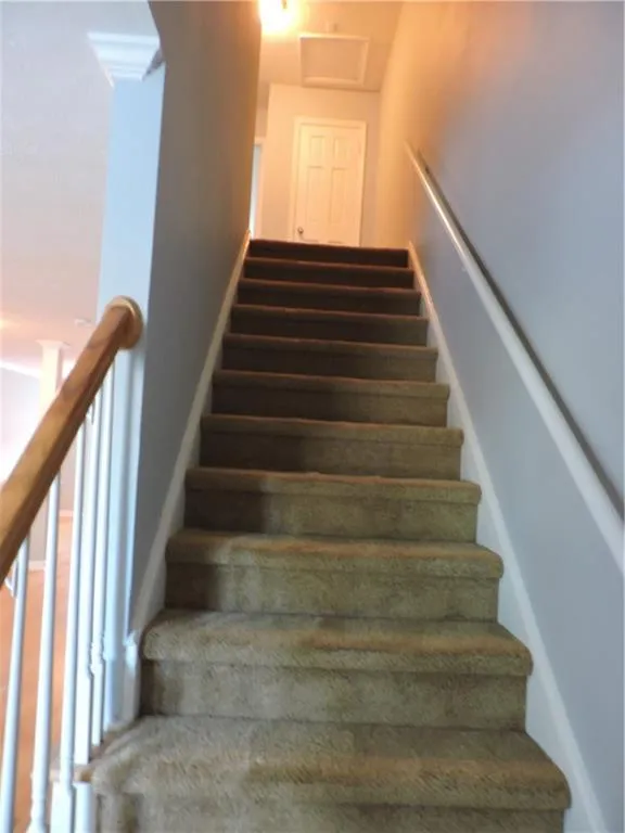 135 N River Drive N Unit A, Atlanta, Georgia 30350, 2 Bedrooms Bedrooms, ,2 BathroomsBathrooms,Residential,Sold,135 N River Drive N Unit A,6025211