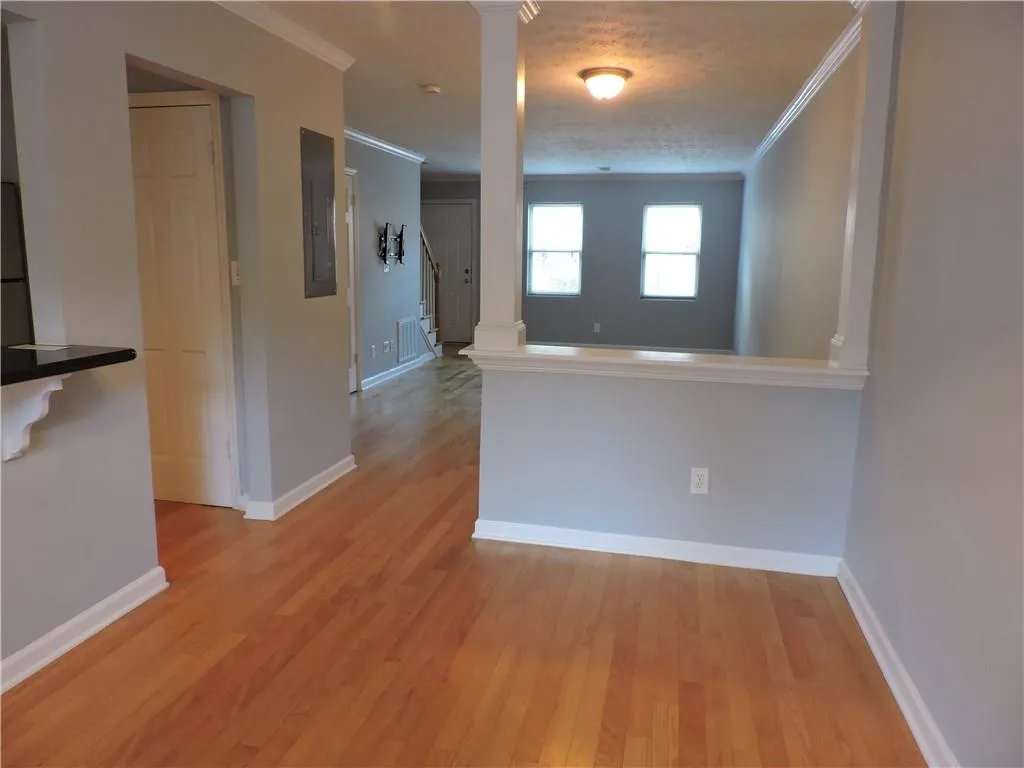 135 N River Drive N Unit A, Atlanta, Georgia 30350, 2 Bedrooms Bedrooms, ,2 BathroomsBathrooms,Residential,Sold,135 N River Drive N Unit A,6025211