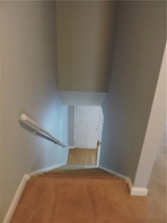 135 N River Drive N Unit A, Atlanta, Georgia 30350, 2 Bedrooms Bedrooms, ,2 BathroomsBathrooms,Residential,Sold,135 N River Drive N Unit A,6025211