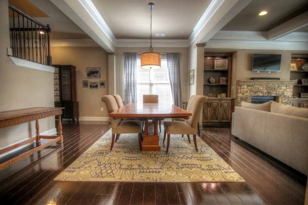 121 Barkley Lane, Atlanta, Georgia 30328, 3 Bedrooms Bedrooms, ,3 BathroomsBathrooms,Residential,Sold,121 Barkley Lane,5787001