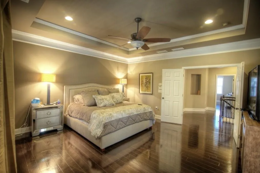 121 Barkley Lane, Atlanta, Georgia 30328, 3 Bedrooms Bedrooms, ,3 BathroomsBathrooms,Residential,Sold,121 Barkley Lane,5787001