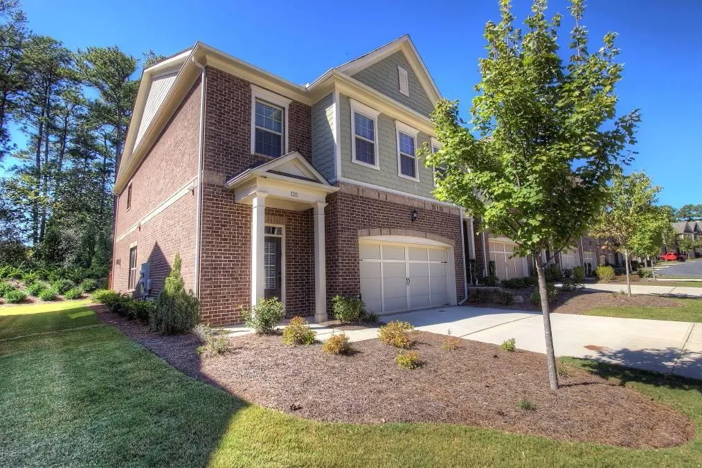 121 Barkley Lane, Atlanta, Georgia 30328, 3 Bedrooms Bedrooms, ,3 BathroomsBathrooms,Residential,Sold,121 Barkley Lane,5787001