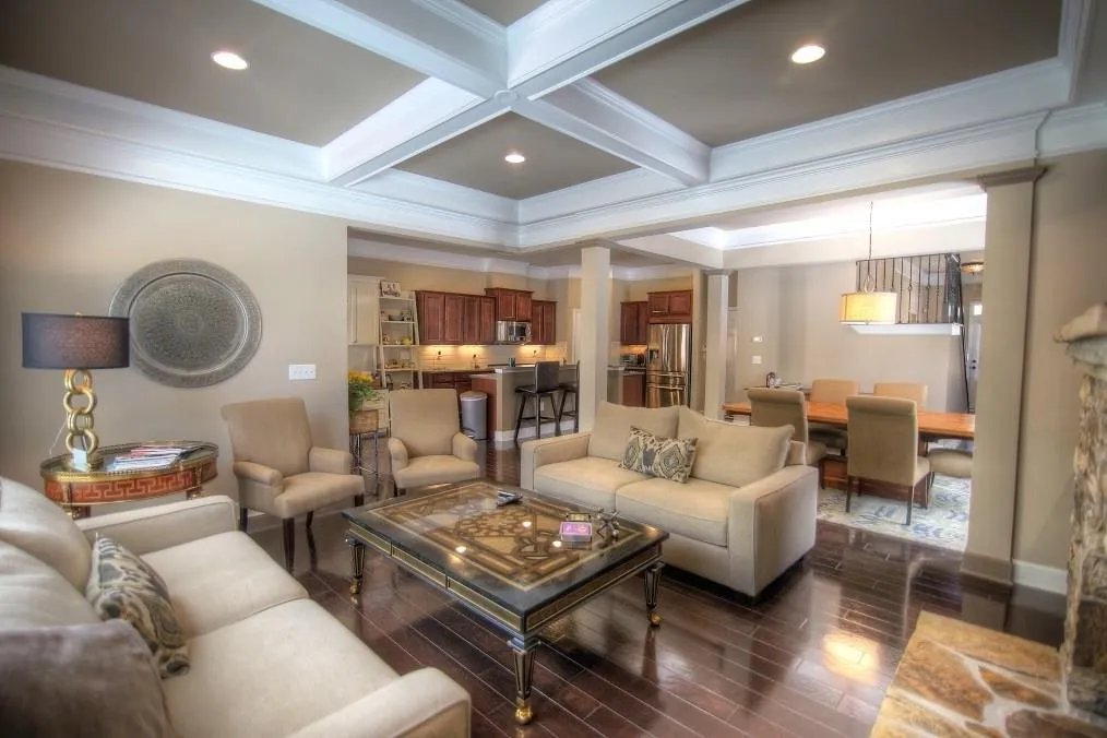 121 Barkley Lane, Atlanta, Georgia 30328, 3 Bedrooms Bedrooms, ,3 BathroomsBathrooms,Residential,Sold,121 Barkley Lane,5787001