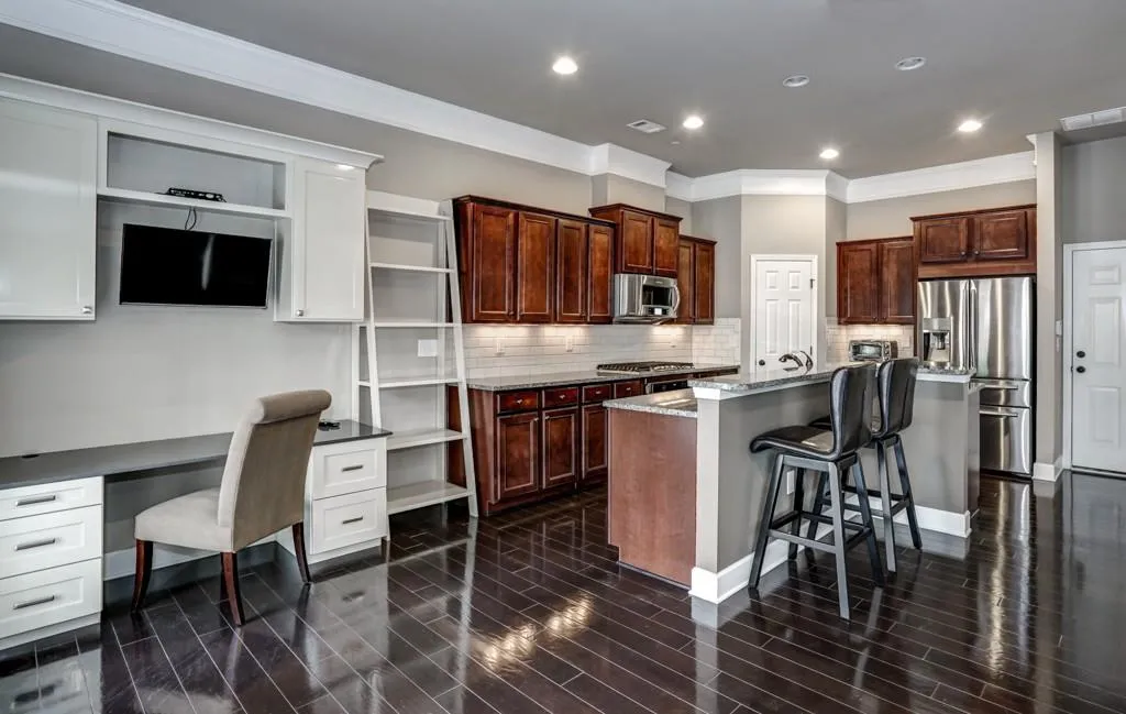 121 Barkley Lane, Atlanta, Georgia 30328, 3 Bedrooms Bedrooms, ,3 BathroomsBathrooms,Residential,Sold,121 Barkley Lane,5787001