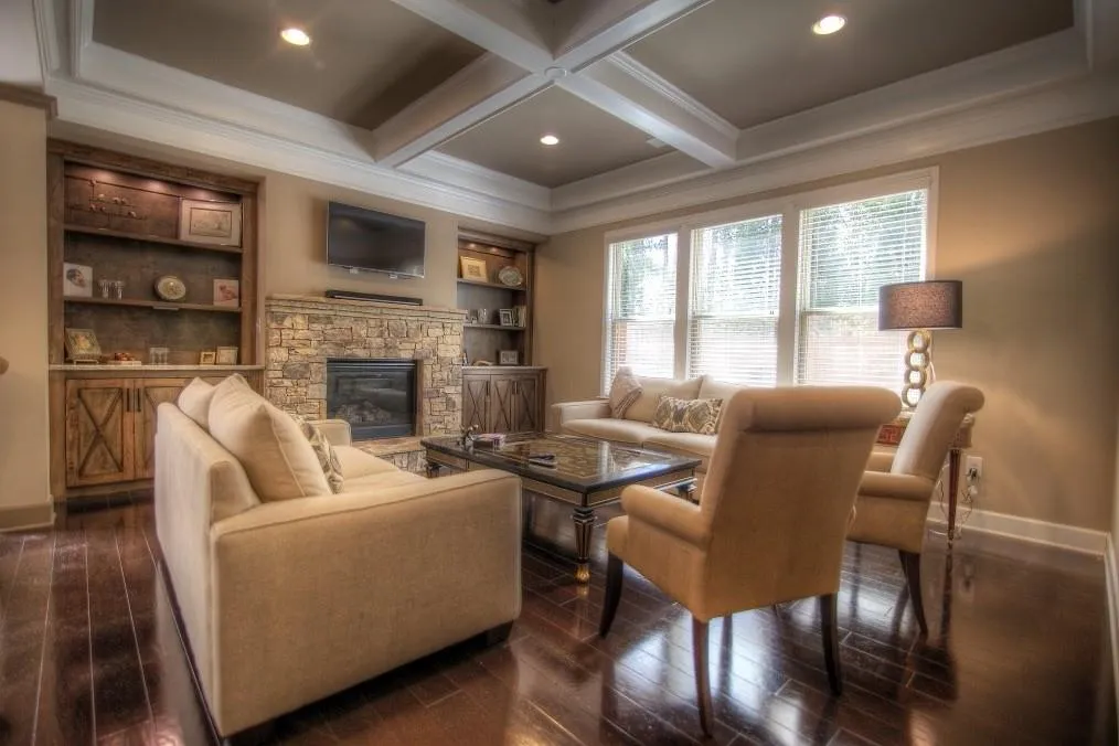 121 Barkley Lane, Atlanta, Georgia 30328, 3 Bedrooms Bedrooms, ,3 BathroomsBathrooms,Residential,Sold,121 Barkley Lane,5787001